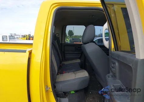 2009 Dodge Ram 1500 St z USA, uszkodzony, nr VIN 1D3HB18K29S782724